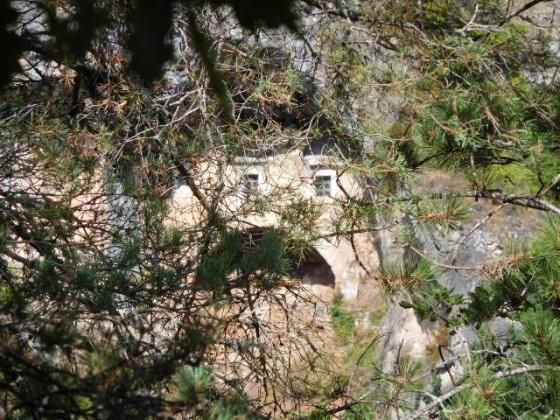 hameau de Pougnadoires