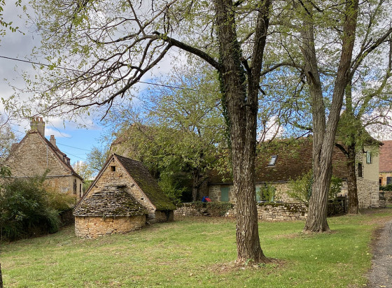 Hameau de Pounou