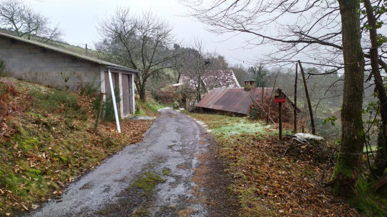 Hameau des Cl&egrave;des