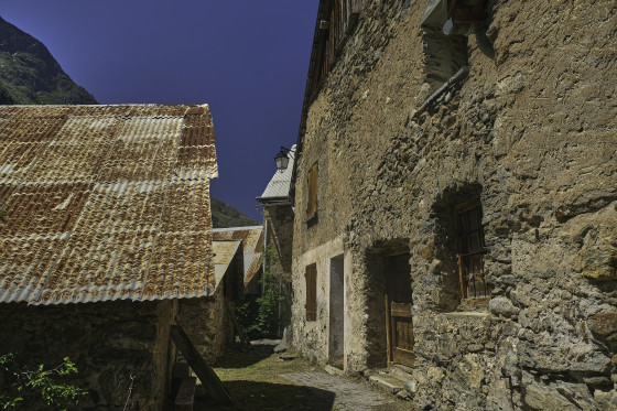 Hameau des Granges
