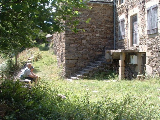 Hameau des Rescostes