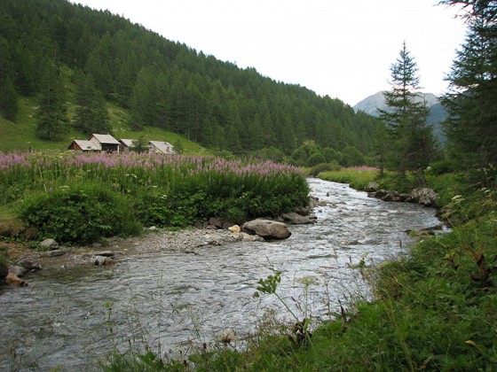 Hameau du Jadis