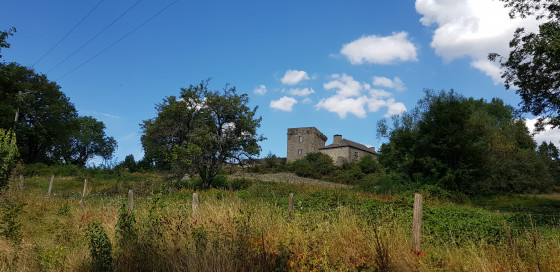 Hameau du Roure