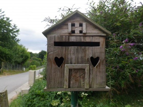 Hameau Le Pommeret