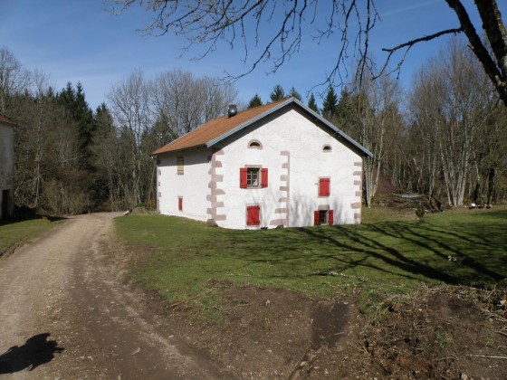 hameau