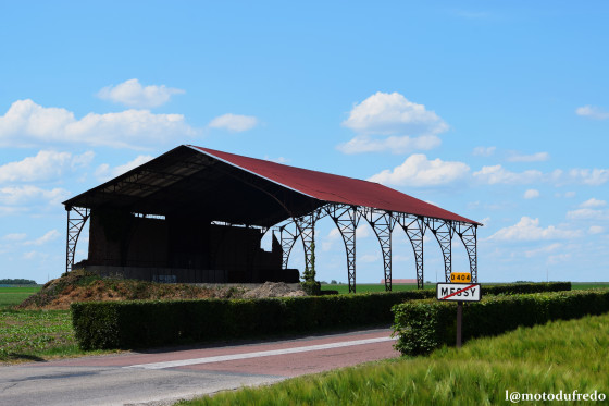 Hangar