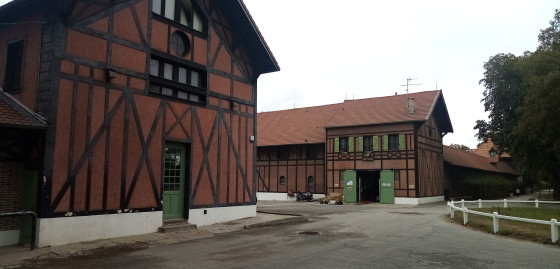 Haras de Jardy
