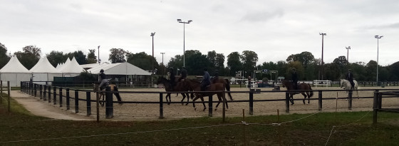 Haras de Jardy