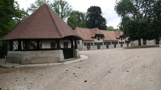Haras
