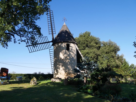 Haut de Sarpe