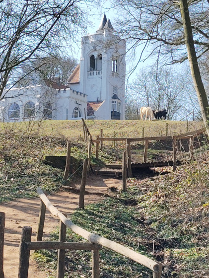 Haut du Kemmel