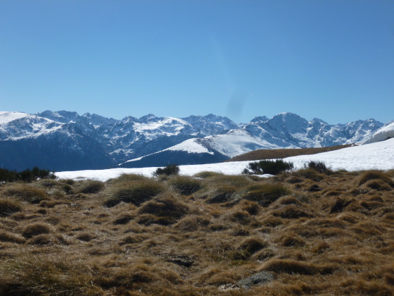 Haute Ariège