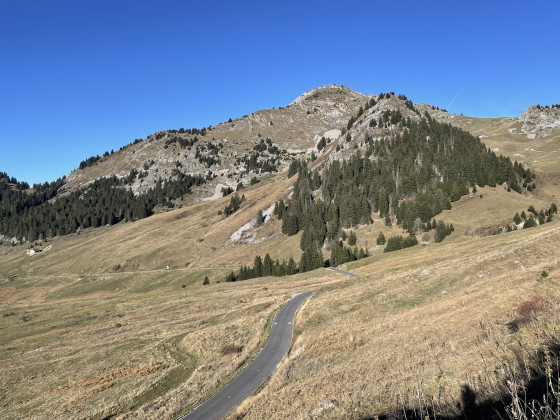 Haute Pointe
