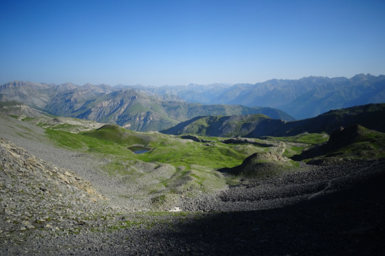 Haute-Tinée