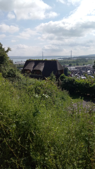 Hauteurs de Honfleur