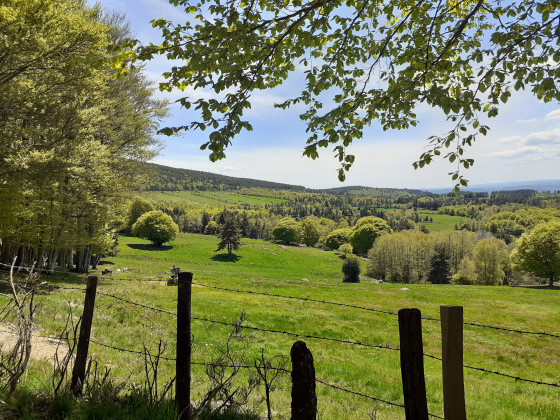 hauteurs de Saint-Privat