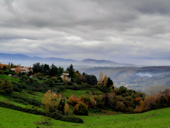 Hauteurs de Vienne