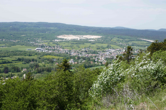 Hauteville