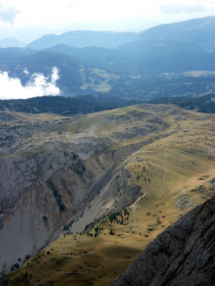 Hauts plateaux