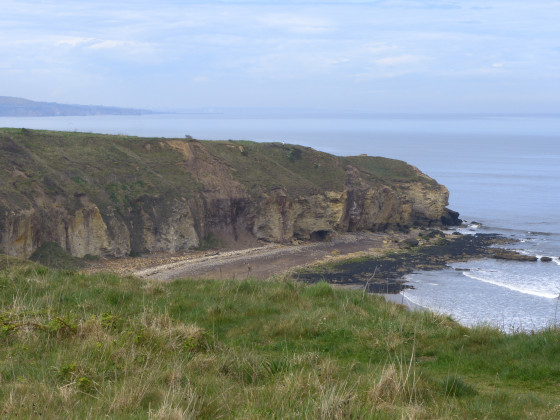 Headland