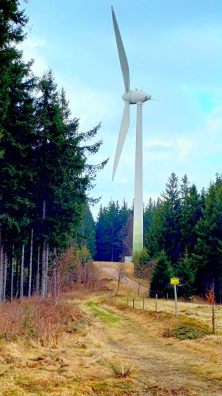 Heiliggeistloch.