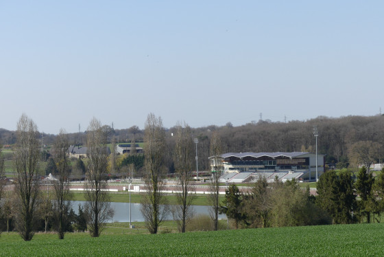 Hippodrome de Laval