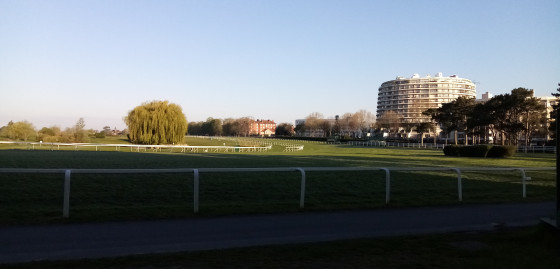 Hippodrome de Saint-Cloud