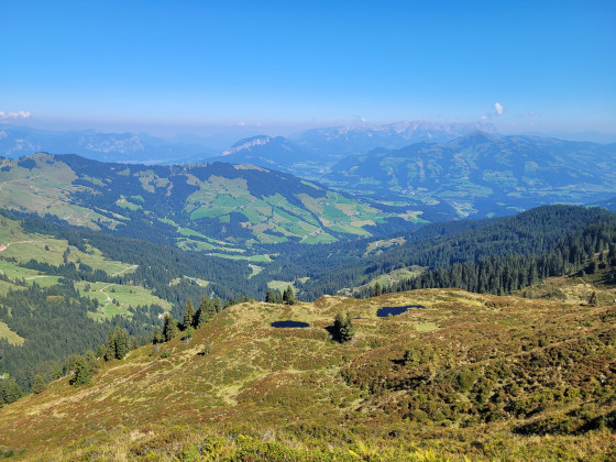 Höhenweg