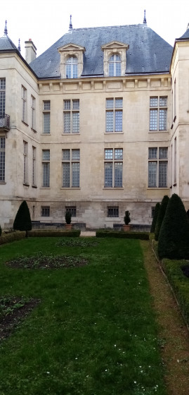 Hôtel Cognacq-Jay