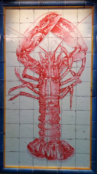 Homard