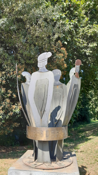 Homenatge al Cantaires de Santa Coloma