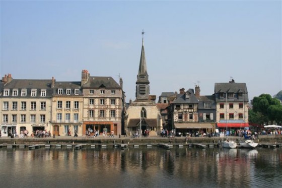 Honfleur