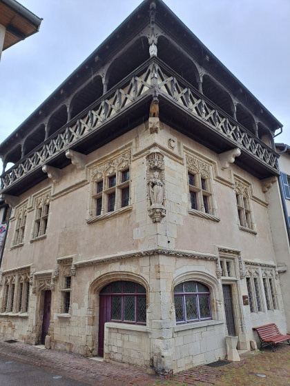 Hôtel de la Monnaie
