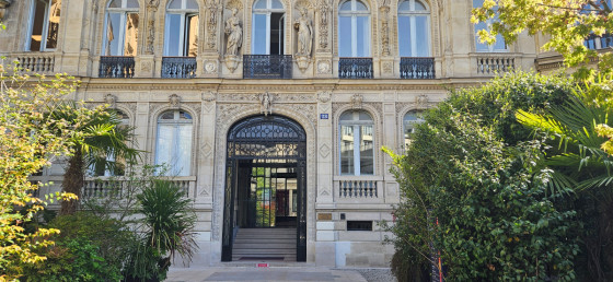 Hôtel de la Païva