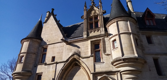 Hôtel de Sens