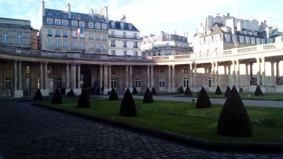 Hôtel de Soubise