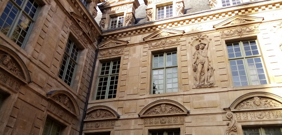 Hôtel de Sully