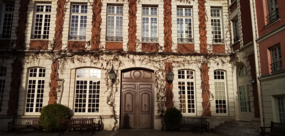 Hôtel de Vigny