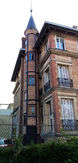 Hôtel de ville de Meudon