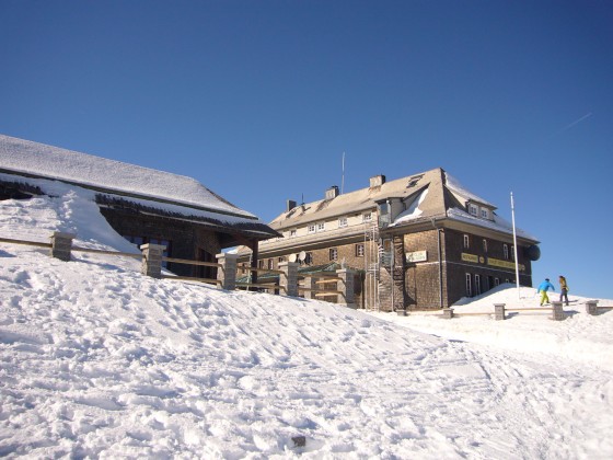 Hôtel du Grand Ballon