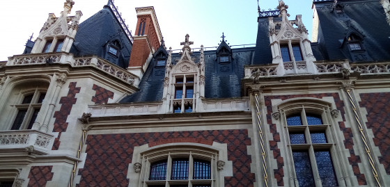 Hôtel Gaillard