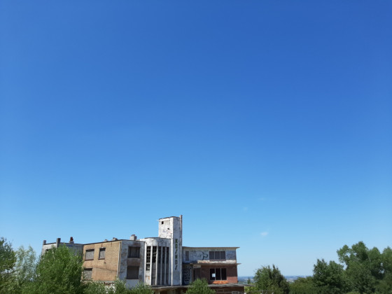 H&ocirc;tel Kosmos