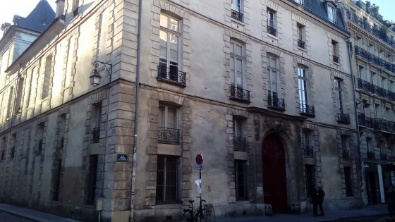 Hôtel particulier