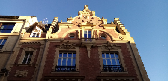 Hôtel particulier