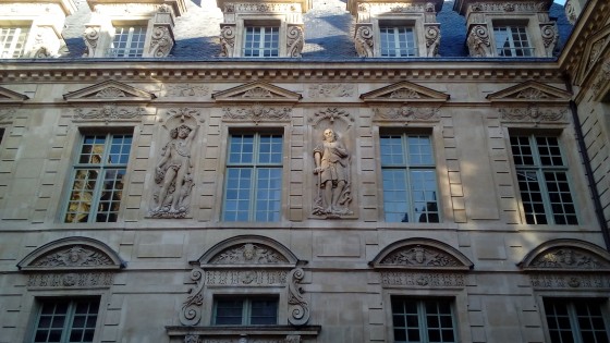 Hôtel Sully