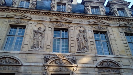 Hôtel Sully