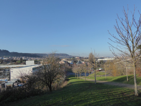 Houdemont