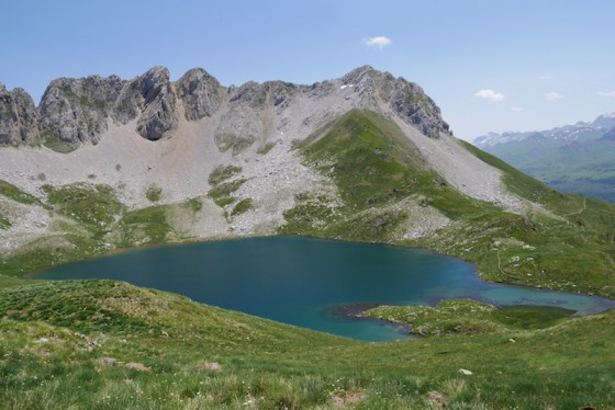 Ib&oacute;n de Acherito