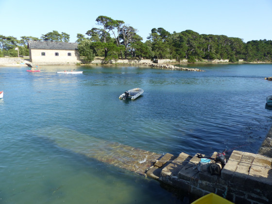 Ile Berder