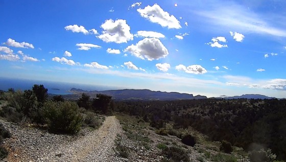 Ile de Riou et Bec de l\'Aigle